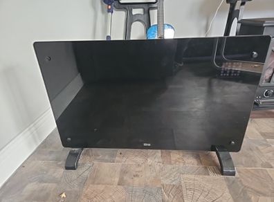 Wifi Convection heater