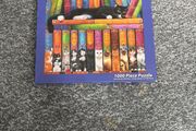 puzzles