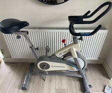 Exercise Spin Bike