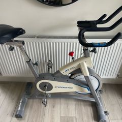 Exercise Spin Bike
