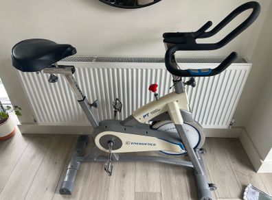Exercise Spin Bike
