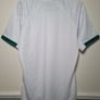 Mens CANTERBURY Ireland World Cup 2023 Jersey Shirt Irfu White Away Alternate Size  Xl Extra Large Image 8