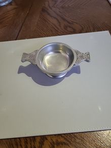 Quaich