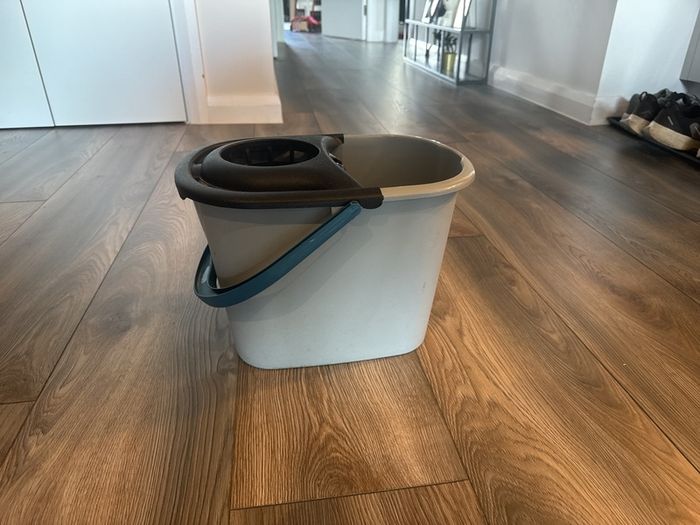 Tesco Mop Bucket