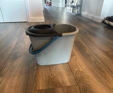 Tesco Mop Bucket