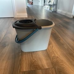 Tesco Mop Bucket