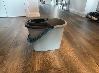 Tesco Mop Bucket