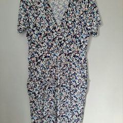 Zapara stretch dress size UK 14
