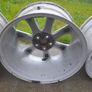 20" x5 Le Mans wheels Image 8