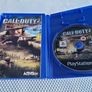 Call of Duty 2 The Big Red One PlayStation2 Ps2 Games Original Image 3