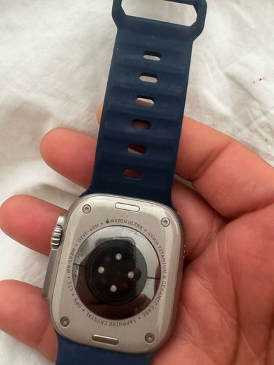 Apple Watch Ultra