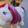 Moonbeam Moondancer Moon Beam Unicorn Ponies 1983 MLP G1 My Little Pony Image 10