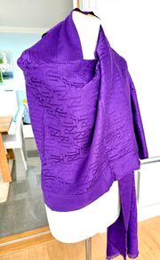 Ralph Lauren wrap