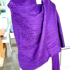 Ralph Lauren wrap