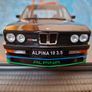 BMW E28 5 Series Alpina B10 3.5 Biturbo 1/18 New In Box Image 2
