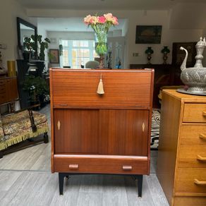 Mid Century Jentique Bureau