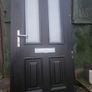 pvc composite front door Image 2