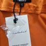 Mars The Label Orange Crop Top Image 5