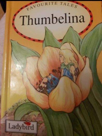 Ladybird ; Favourite Tales (291)  2