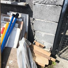 fire wood