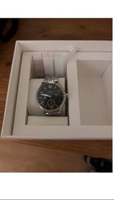 fossil watch