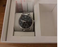 fossil watch