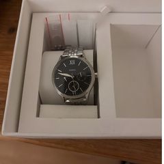 fossil watch