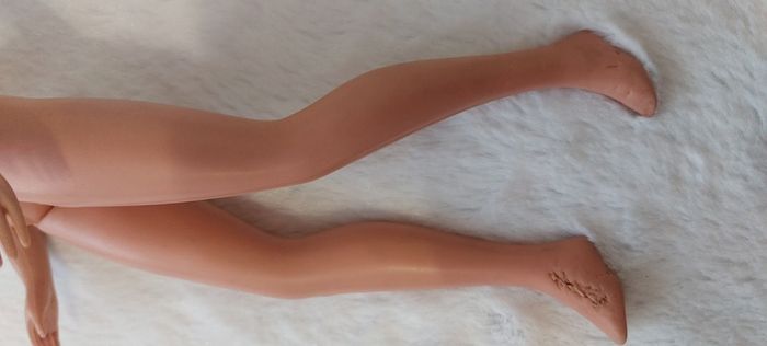 Sindy Doll