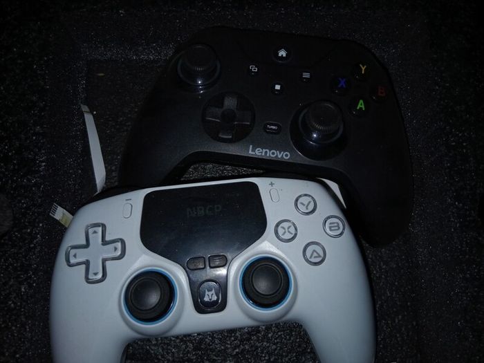 controlers