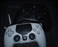 controlers