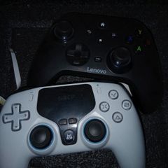 controlers