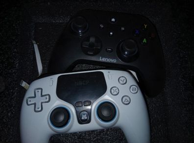 controlers
