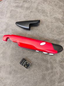 Wireless Pen Mouse - USB Receiver Included