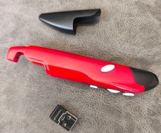 Wireless Pen Mouse - USB Receiver Included
