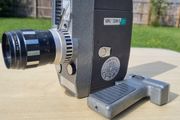Kopil Zoom 8 EE Film Camera