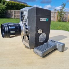 Kopil Zoom 8 EE Film Camera