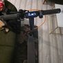 Segway Ninebot E2 Plus II - Freshly Calibrated and Irish Road Legal Image 2