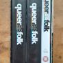 Queer As Folk US Complete Seasons 1-5 DVD Boxset. Image 2