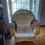 Wicker suite of furniture Image 5