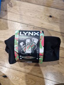 lynx gift set