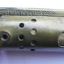 WW1 German Austrian Made Brass JMCO Working Wind Proof Trench Lighter Image 8