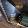 2 Stainless Steel Cooker Hood Extractors Image 6