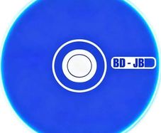 Ps4 Jailbreak Disc
