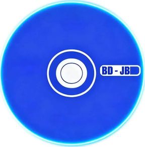Ps4 Jailbreak Disc