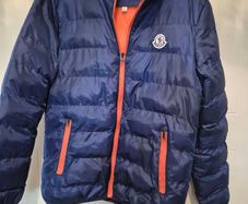moncler jacket