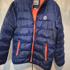 moncler jacket