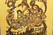 William Elliot Whitmore - Animals In The Dark CD
