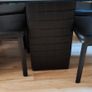 Kitchen Table and Chairs Image 4