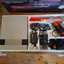 Nintendo NES Action Set Console  Complete In Box w/ Mario Duck Hunt & Zapper Image 7