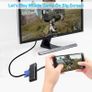 Usb-c To Hdmi/vga/audio/usb 3.0 With Pd Charger Adapter Image 4